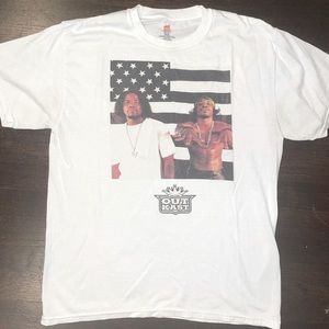 Outkast Stankonia Graphic T-shirt 🍑